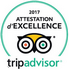 TripAdvisor Réunion